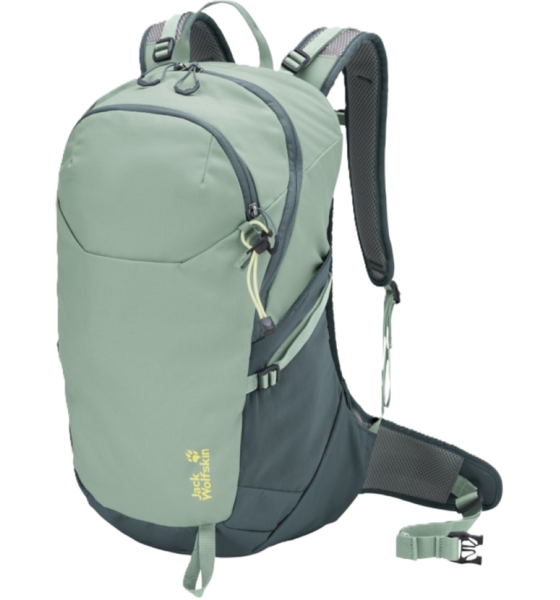 
JACK WOLFSKIN, 
Astro Vent 24, 
Detail 1
