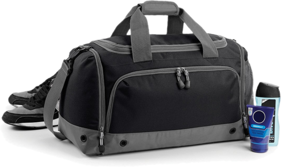 
BAGBASE, 
Athleisure Sports Bag 30 L, 
Detail 1
