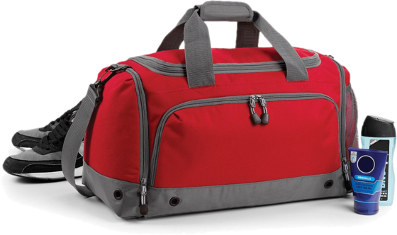 
BAGBASE, 
Athleisure Sports Bag 30 L, 
Detail 1
