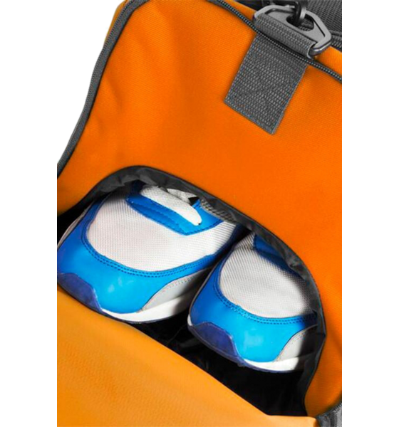 
BAGBASE, 
Athleisure Sports Bag 30 L, 
Detail 3
