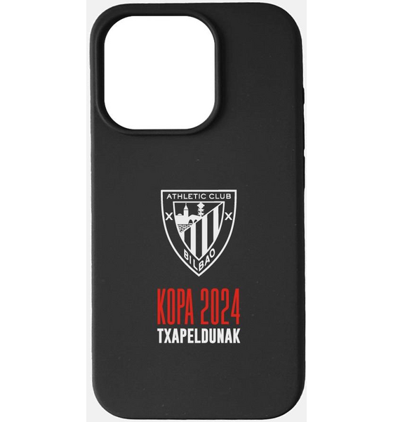 
PHONECASES3D, 
Athletic Club Official Compostable Phone Case Design 28, 
Detail 1
