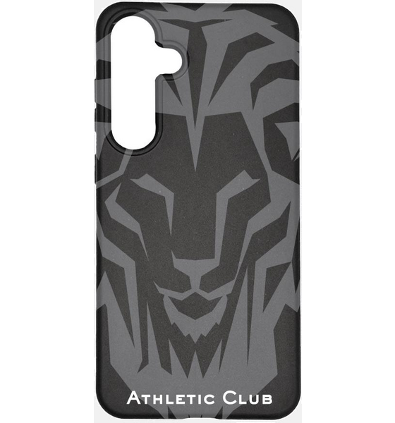 
PHONECASES3D, 
Athletic Club Official Compostable Phone Case Design 2, 
Detail 1

