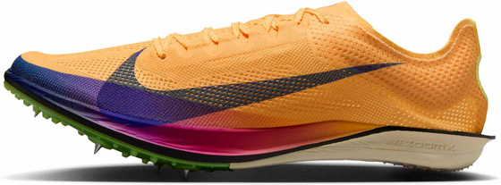 
NIKE, 
Athletics Distance Spikes Dragonfly 2 Elite, 
Detail 1
