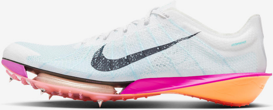 
NIKE, 
Athletics Distance Spikes Victory 2, 
Detail 1
