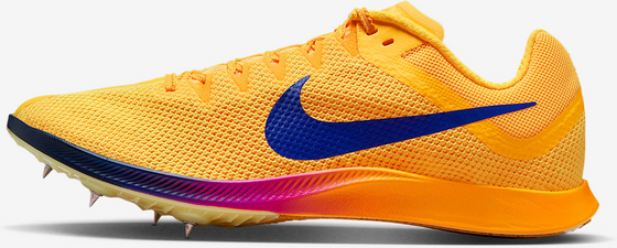 
NIKE, 
Athletics Distance Spikes Zoom Rival Distance, 
Detail 1
