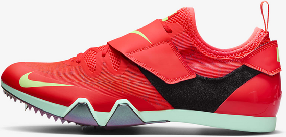 
NIKE, 
Athletics Jumping Spikes Pole Vault Elite, 
Detail 1
