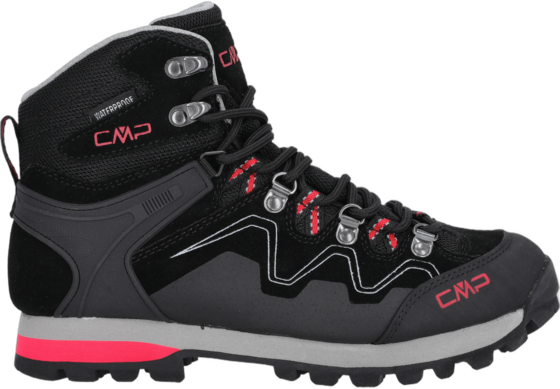 
CMP, 
Athunis Trekking Boots, 
Detail 1
