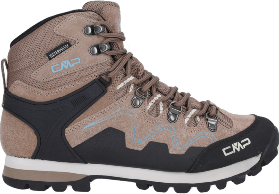 
CMP, 
Athunis Trekking Boots, 
Detail 1
