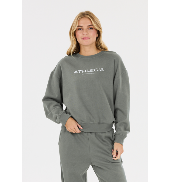 
ATHLECIA, 
Atkins, 
Detail 1
