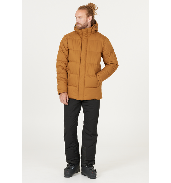 
WHISTLER, 
Atlas Jacket, 
Detail 1
