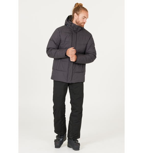 927667101101 WHISTLER Atlas Jacket 927667101101 WHISTLER Atlas Jacket Model01 Detail