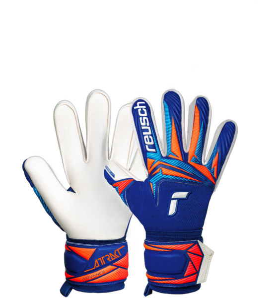 
REUSCH, 
Attrakt Advance, 
Detail 1
