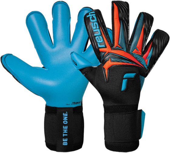
REUSCH, 
Attrakt Aqua Evolution, 
Detail 1
