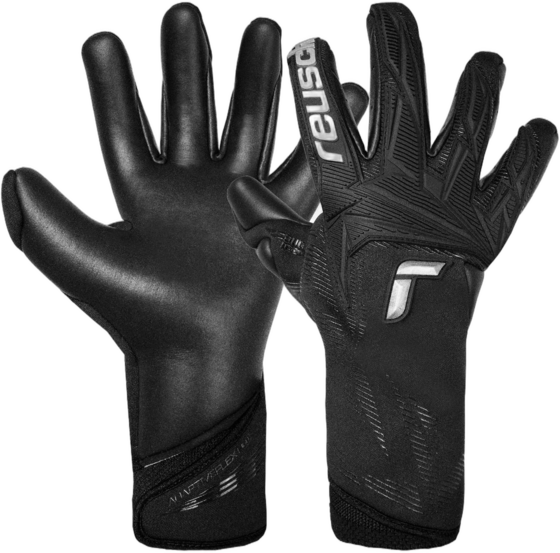 
REUSCH, 
Attrakt Duo Strapless, 
Detail 1
