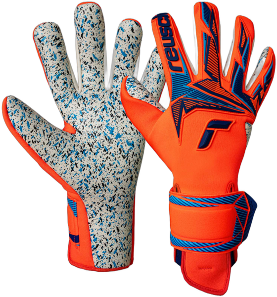 
REUSCH, 
Attrakt Freegel Fusion, 
Detail 1
