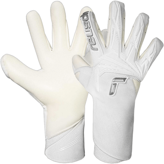 
REUSCH, 
Attrakt Gold X Strapless, 
Detail 1
