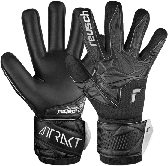 
REUSCH, 
Attrakt Infinity Nc Junior, 
Detail 1
