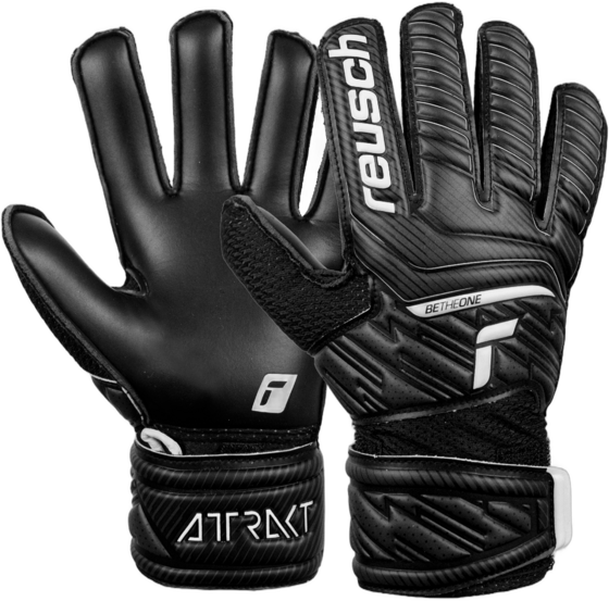 
REUSCH, 
Attrakt Solid Junior, 
Detail 1
