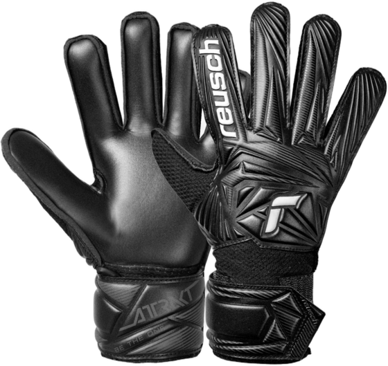 
REUSCH, 
Attrakt Solid Junior, 
Detail 1
