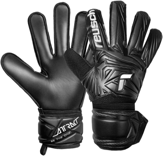 
REUSCH, 
Attrakt Solid, 
Detail 1
