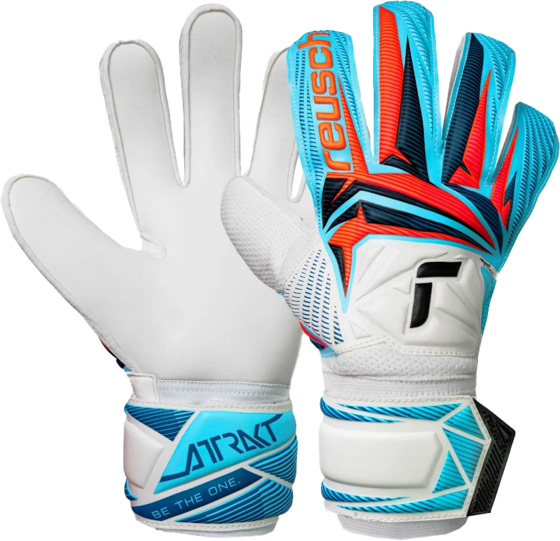 
REUSCH, 
Attrakt Solid, 
Detail 1
