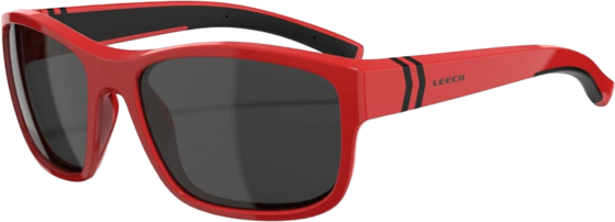 
LEECH EYEWEAR, 
Atw Kidz Red, 
Detail 1
