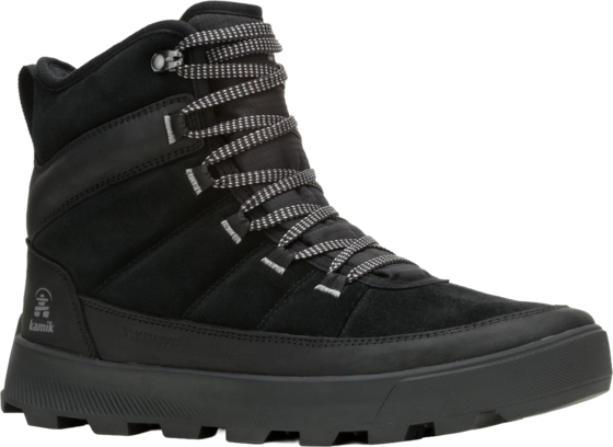 
KAMIK, 
Atwater N, 
Detail 1
