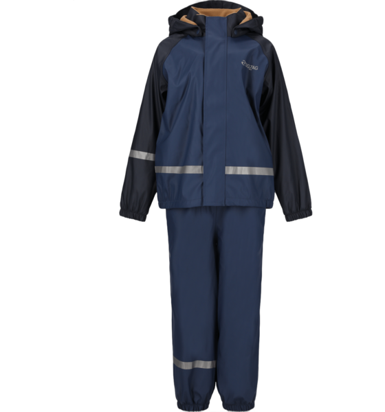 954226101101 ZIGZAG Augus Rain Suit (set, 2-piece)  Standard Detail