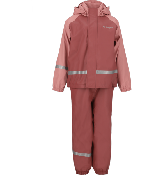 954226102101 ZIGZAG Augus Rain Suit (set, 2-piece)  Standard Detail