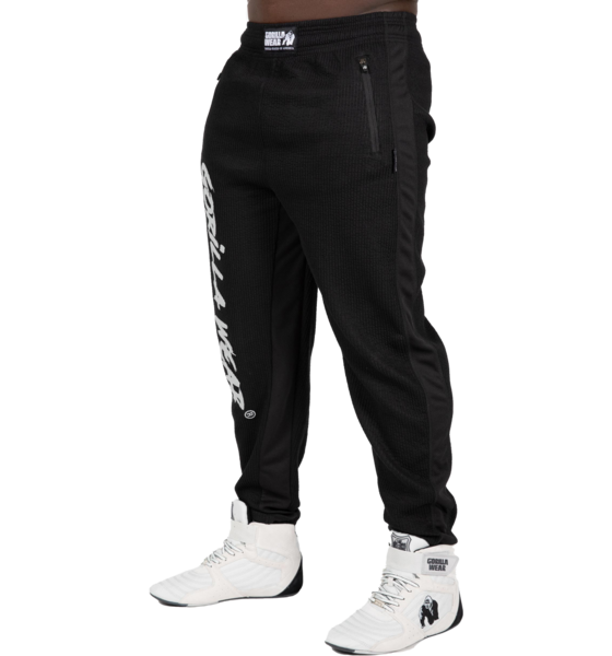 
GORILLA WEAR, 
Augustine Old School Pants, 
Detail 1
