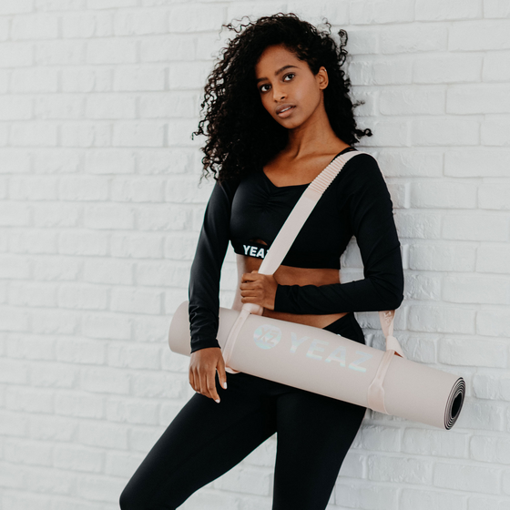 
YEAZ, 
Aura, 
Detail 1
