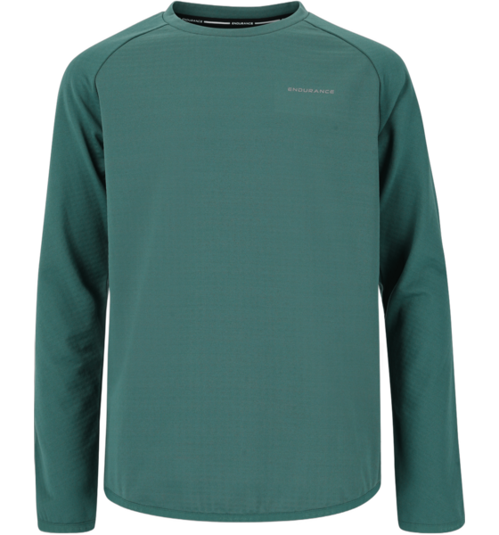 
ENDURANCE, 
Avan Midlayer, 
Detail 1
