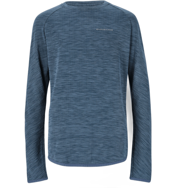 
ENDURANCE, 
Avan Midlayer, 
Detail 1
