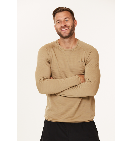 
ENDURANCE, 
Avan Running Shirt, 
Detail 1
