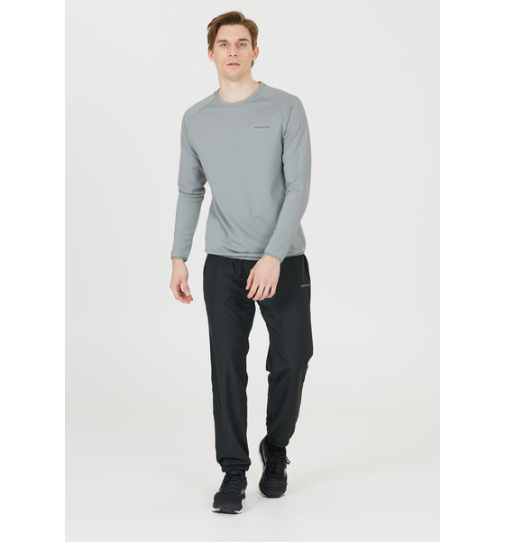 
ENDURANCE, 
Avan Running Shirt, 
Detail 1
