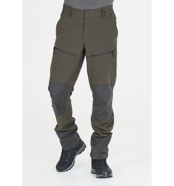 939111104102 WHISTLER Avatar Outdoor Pants  Model01 Detail