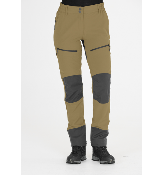 952292101103 WHISTLER Avatar Outdoor Pants 952292101103 WHISTLER Avatar Outdoor Pants Model01 Detail