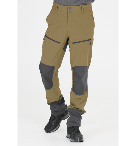 939111105102 WHISTLER Avatar Outdoor Pants  Model01 Detail
