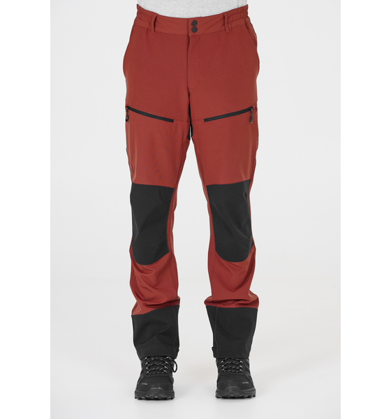 939111107101 WHISTLER Avatar Outdoor Pants  Model01 Detail