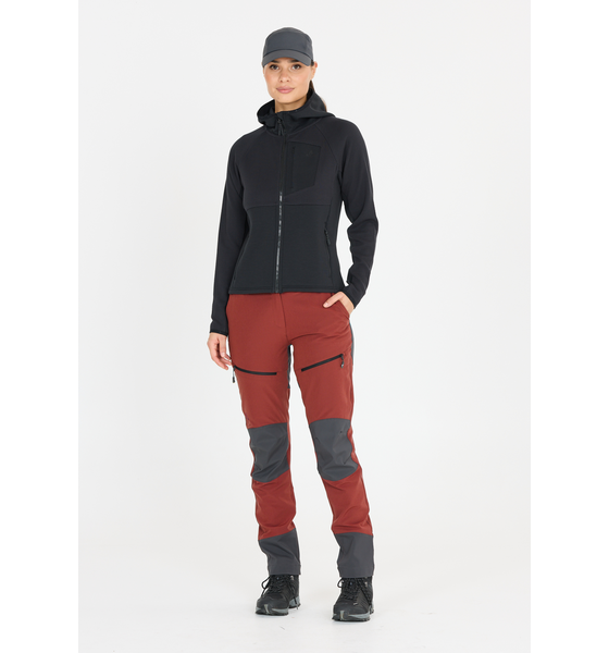 952292104102 WHISTLER Avatar Outdoor Pants  Model01 Detail