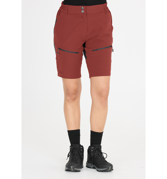 952330104101 WHISTLER Avatar Outdoor Shorts  Model01 Detail