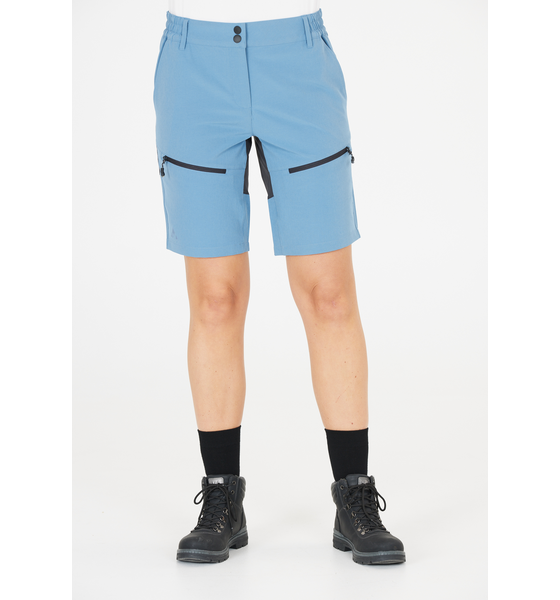 952330103106 WHISTLER Avatar Outdoor Shorts  Model01 Detail
