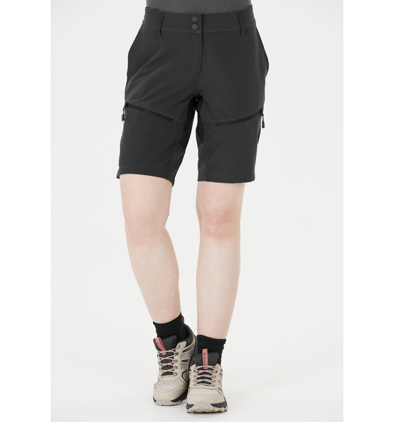 952330101108 WHISTLER Avatar Outdoor Shorts  Model01 Detail