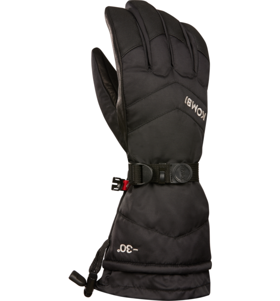 
KOMBI, 
Aventyr Wg W Glove, 
Detail 1
