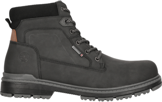 
WHISTLER, 
Averon Boots, 
Detail 1
