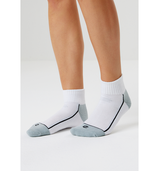 
ENDURANCE, 
Avery Socks 8-pack, 
Detail 1
