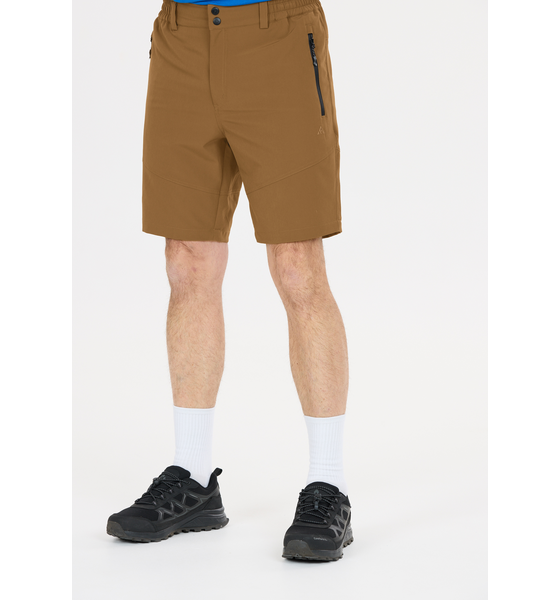 
WHISTLER, 
Avian M Activ Stretch Trekking Shorts, 
Detail 1
