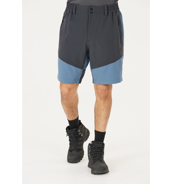 
WHISTLER, 
Avian M Activ Stretch Trekking Shorts, 
Detail 1
