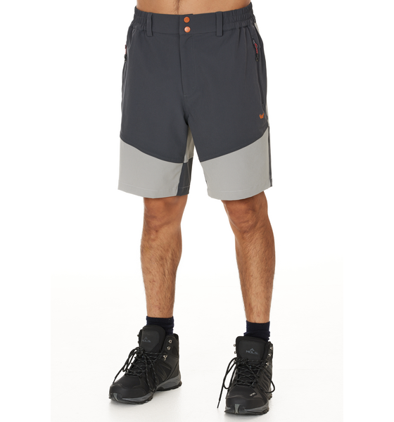 
WHISTLER, 
Avian M Activ Stretch Trekking Shorts, 
Detail 1
