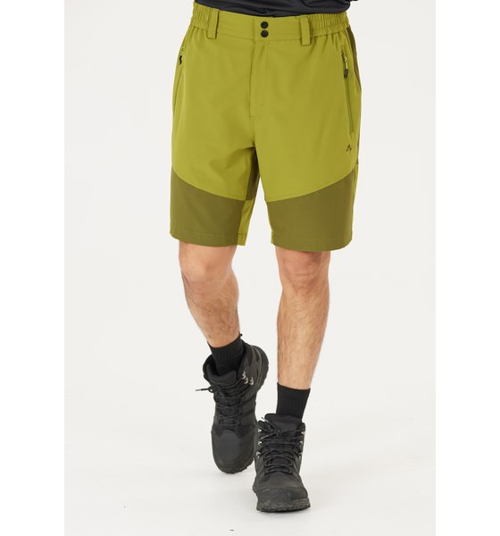 
WHISTLER, 
Avian M Activ Stretch Trekking Shorts, 
Detail 1
